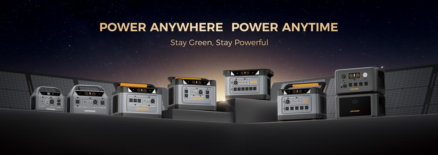 “有電儲(chǔ)能”被多家媒體報(bào)道上熱搜，成為戶(hù)外移動(dòng)電源一匹“黑馬”！